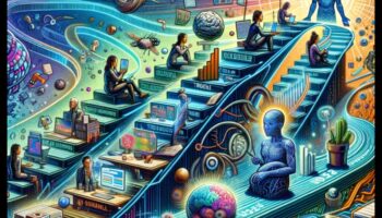 آفاق التصميم: الاتجاهات والانتصارات في الفنون الإبداعية والتكنولوجيا