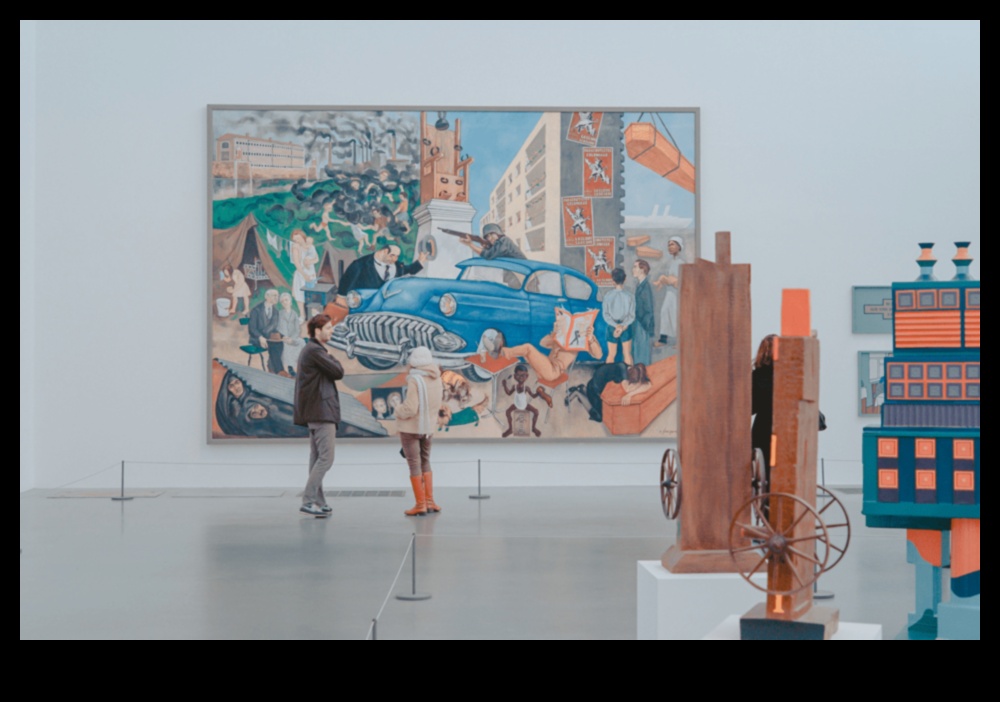 من لوحات الكهف إلى التغريدات تطور التعبير من خلال التحول الرقمي 5 تطور التعبير: التحول الرقمي عبر العصور