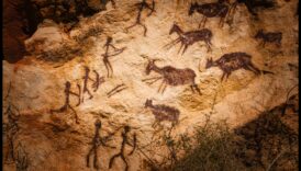 تطور التعبير: التحول الرقمي عبر العصور