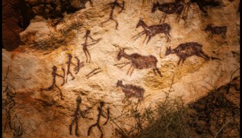 تطور التعبير: التحول الرقمي عبر العصور