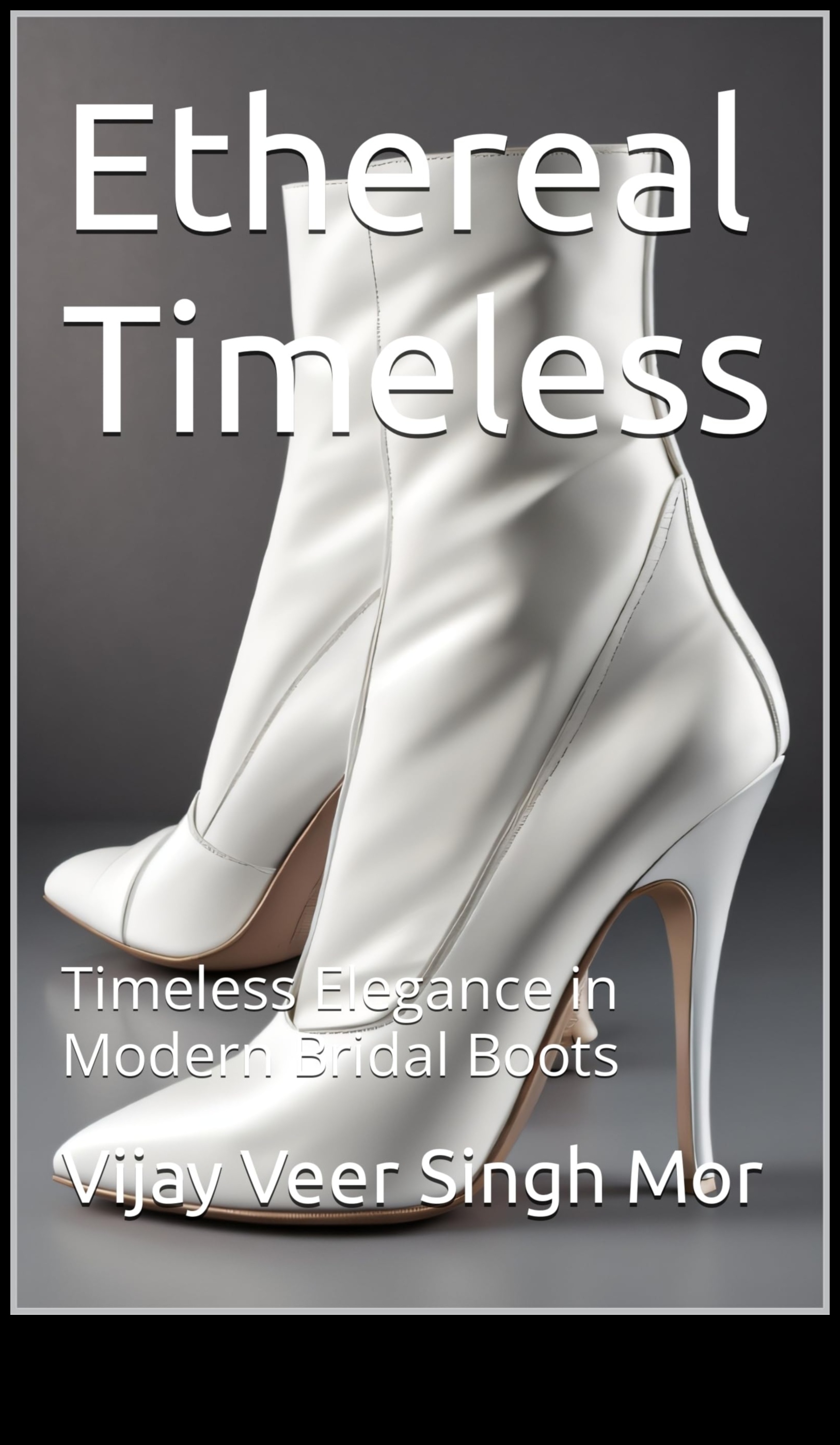 الأناقة الأثيرية الكلاسيكية الخالدة 3 الأناقة الأثيرية: تخطى الجمال مع الخلخال الأثيري