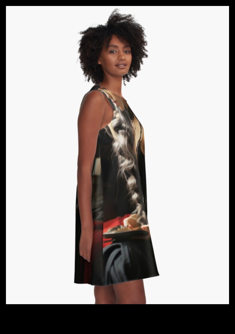 الأناقة الأثيرية الكلاسيكية الخالدة 4 الأناقة الأثيرية: تخطى الجمال مع الخلخال الأثيري