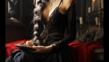 الأناقة الأثيرية: تخطى الجمال مع الخلخال الأثيري