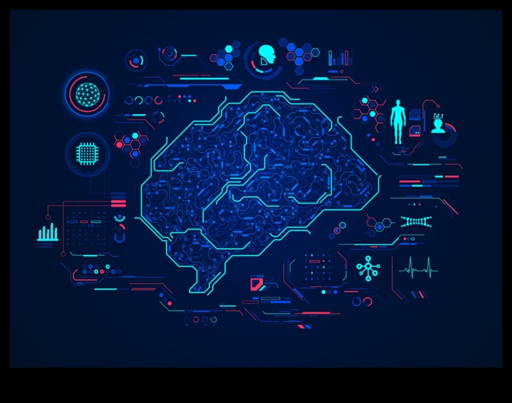 عجائب التكنولوجيا: تحويل الأفكار إلى واقع علوم البيانات