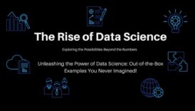 عجائب التكنولوجيا: تحويل الأفكار إلى واقع علوم البيانات