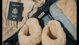 ما وراء الجوارب: هدايا مدروسة للتعبير عن الحب للوافدين الجدد