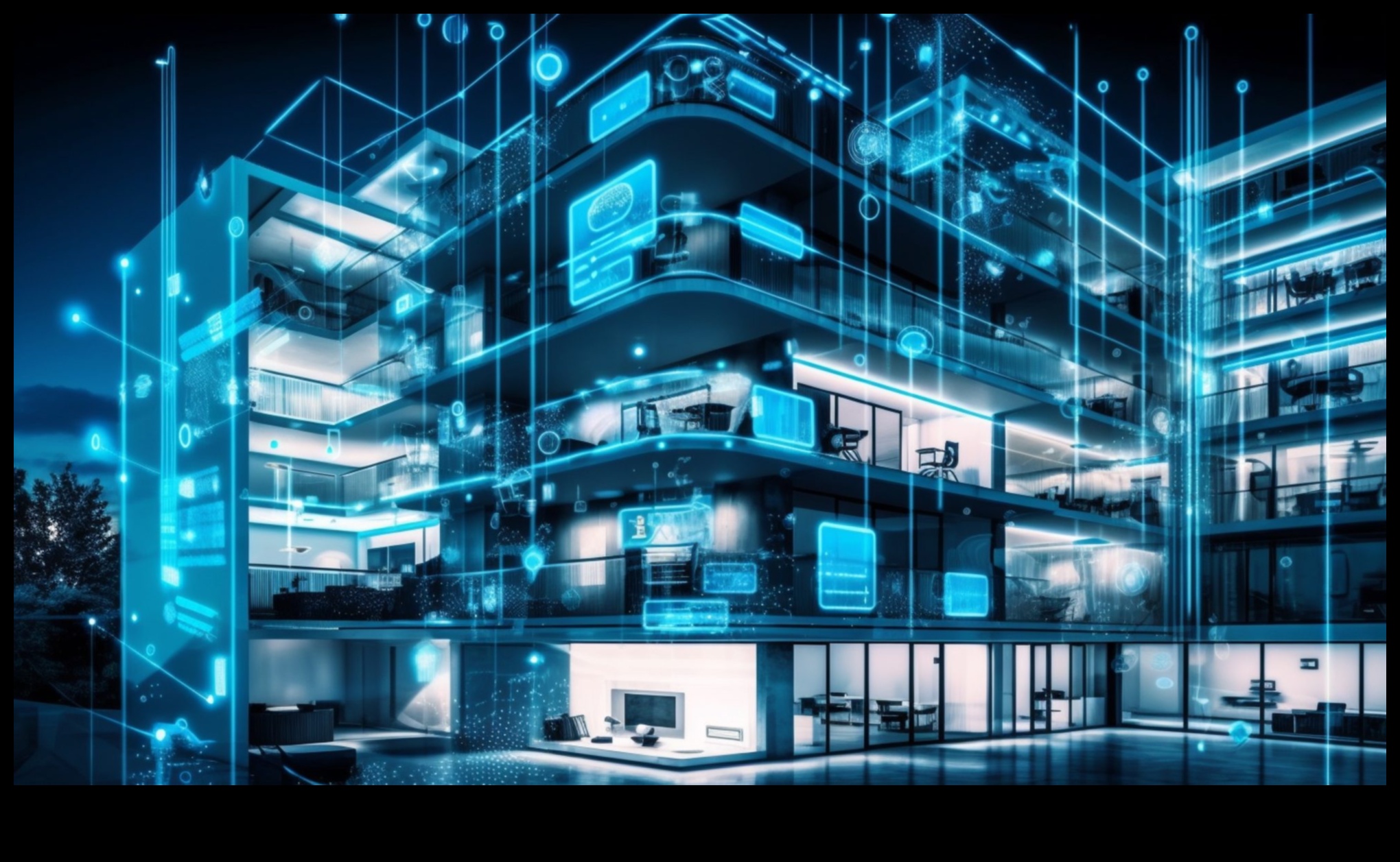 مهندسو الروبوتات: بناء تجارب الغد باستخدام التقنيات المبتكرة