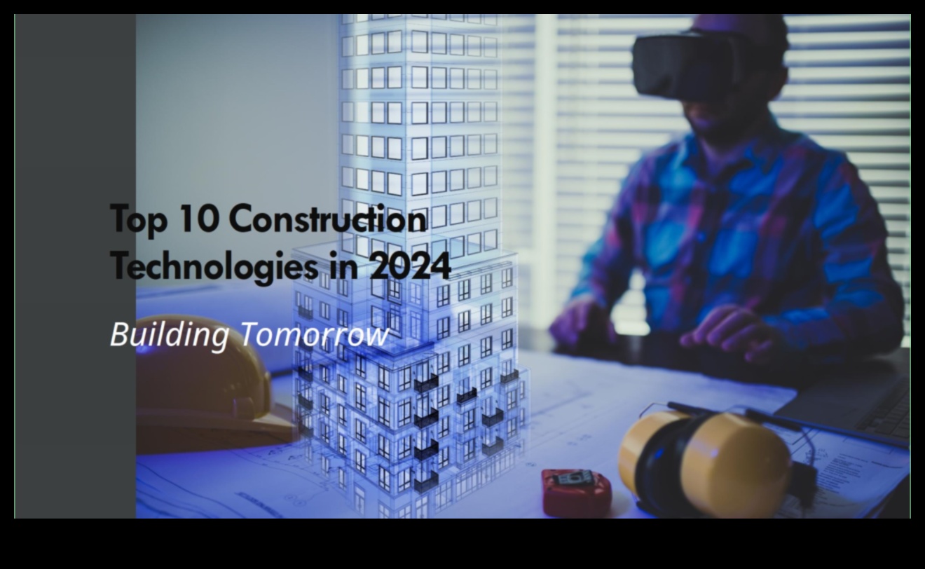 مهندسو الروبوتات: بناء تجارب الغد باستخدام التقنيات المبتكرة