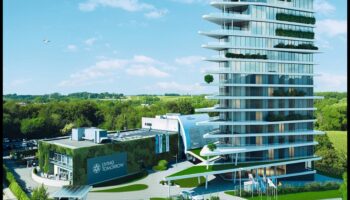 مهندسو الروبوتات: بناء تجارب الغد باستخدام التقنيات المبتكرة