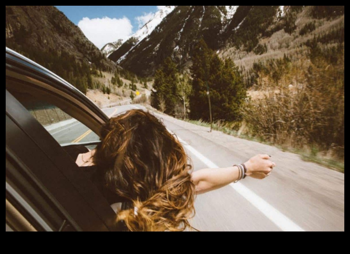 مسارات الجولة: قائمة التشغيل الخاصة بك لنصائح السفر