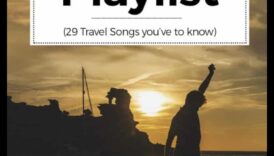 مسارات الجولة: قائمة التشغيل الخاصة بك لنصائح السفر