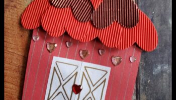 الانطباعات الفنية: الهدايا الإبداعية لعيد الحب ماكرة