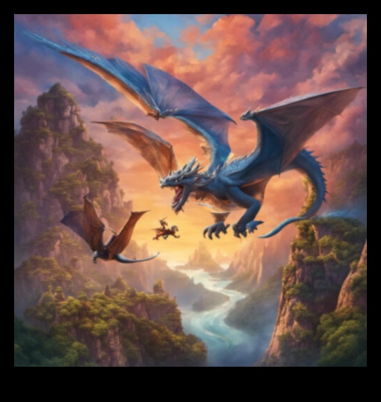 حواف ملحمية حيث تبدأ المغامرة 2 حواف ملحمية: دفع حدود المغامرة