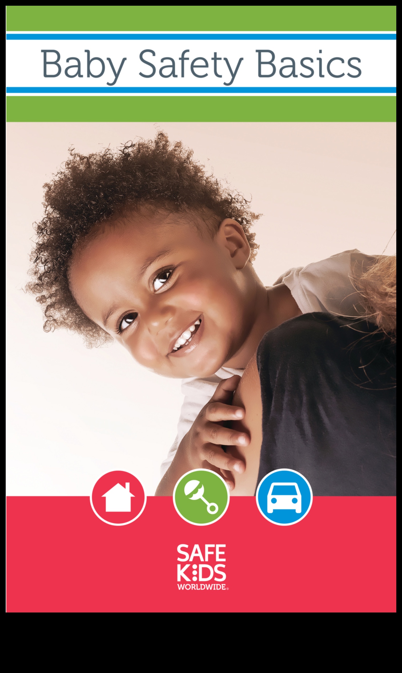 الذكاء في السلامة: دليل للتنقل في عالم سلامة الأطفال 2 والدهاء السلامة: التنقل في عالم سلامة الطفل