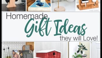 أحلام DIY: هدايا ماكرة وتجارب DIY للذكرى السنوية الإبداعية