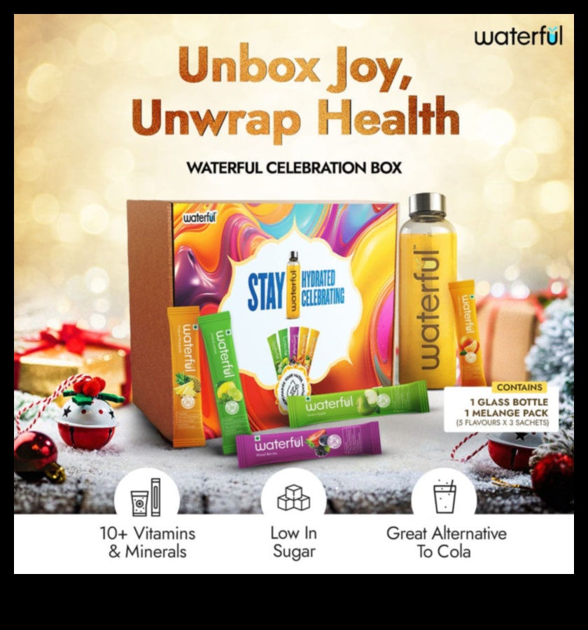 عصير جامبوري: احتفال بالخلطات النابضة بالحياة والمليئة بالمغذيات