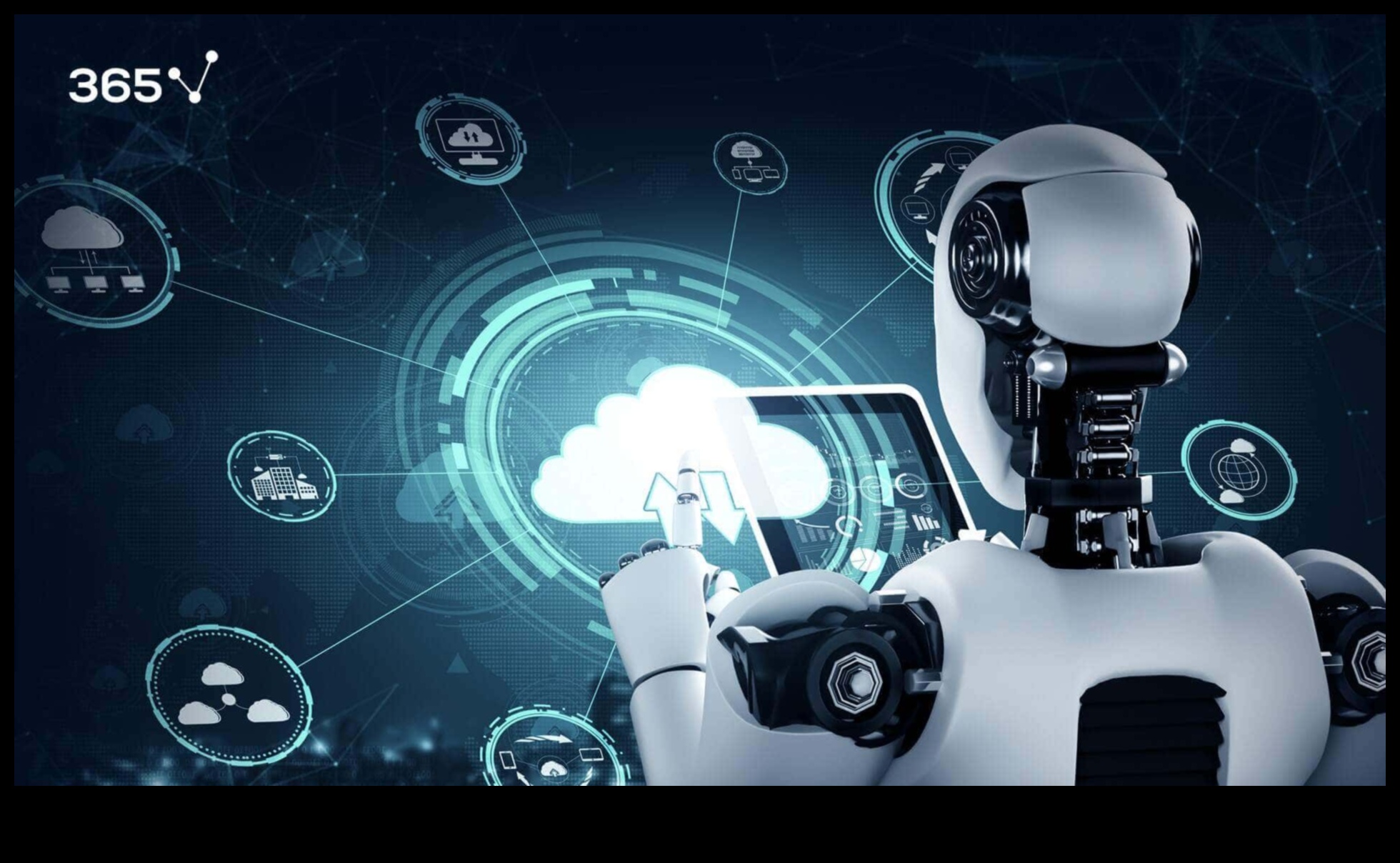 ابتكارات تعلم الآلة: التنقل في مشهد تقنيات التعلم المستقبلية