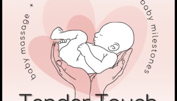 لمسة العطاء: التنمية الحسية من خلال الطقوس اليومية