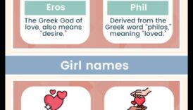 بدائل ساحرة لأسماء الشباب المحببة والصادقة لطفلك الصغير 4 خيارات ساحرة: أسماء الأطفال المحببة والقلبية