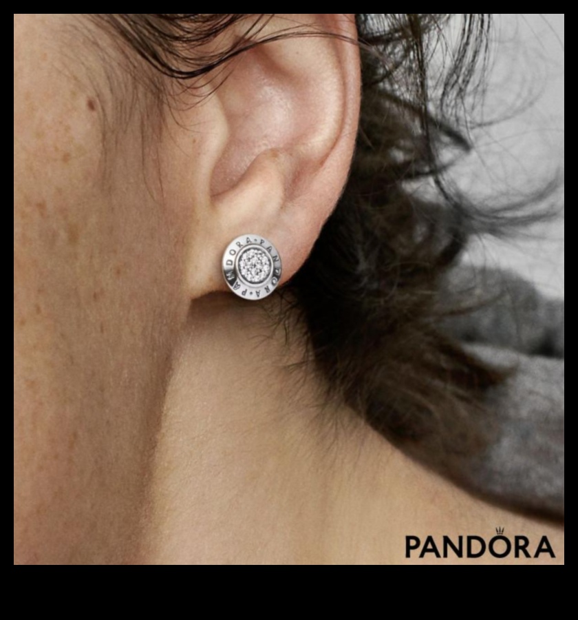 تألقي بتألق أكثر إشراقًا مع مجموعة الأقراط المميزة لدينا 3 التألق المميز: تألق أكثر إشراقًا مع مجموعة الأقراط المميزة لدينا