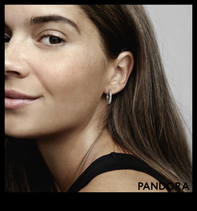 تألقي بتألق مميز مع مجموعة الأقراط المميزة لدينا 5 التألق المميز: تألق أكثر إشراقًا مع مجموعة الأقراط المميزة لدينا