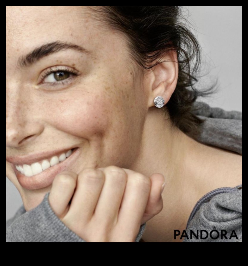 تألقي بتألق أكثر إشراقًا مع مجموعة الأقراط المميزة لدينا 2 التألق المميز: تألق أكثر إشراقًا مع مجموعة الأقراط المميزة لدينا