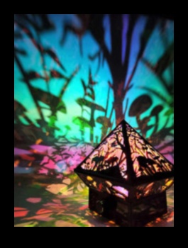 الهالة الفنية الهدايا الإبداعية التي تنير الخيال 3 الهالة الفنية: الهدايا الإبداعية التي تنير الخيال