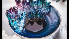 الهالة الفنية: الهدايا الإبداعية التي تنير الخيال