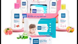 مجمعة في جوي: مستلزمات أطفال عالية الجودة