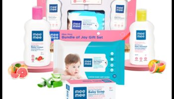 مجمعة في جوي: مستلزمات أطفال عالية الجودة