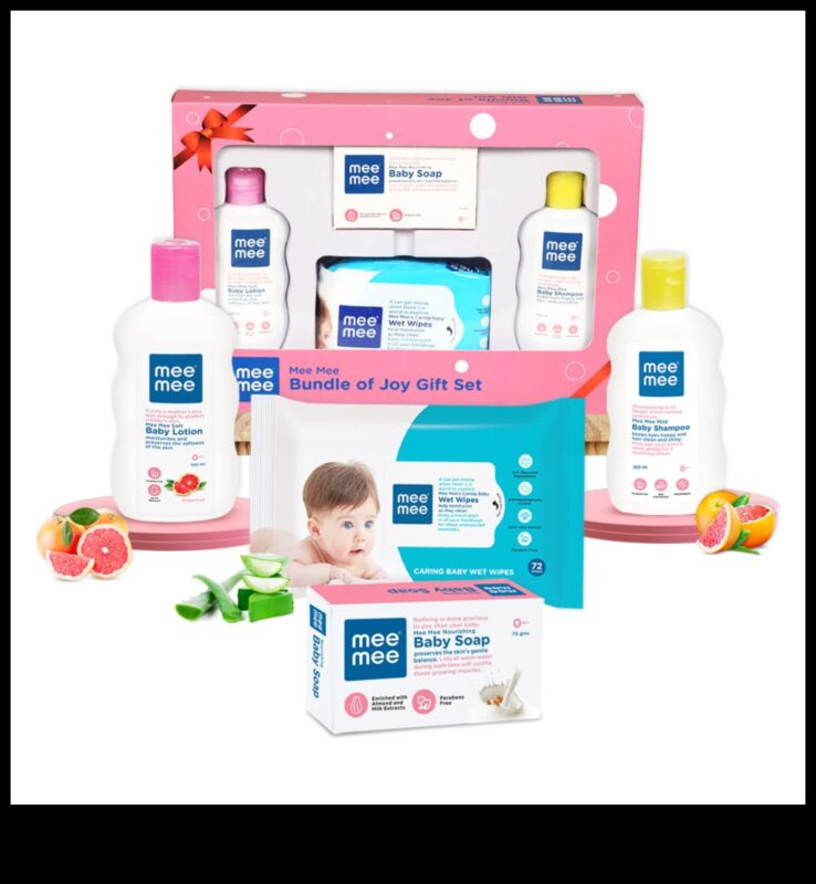 مجمعة في جوي: مستلزمات أطفال عالية الجودة