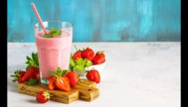 مسرات الفواكه: استكشاف لوحة عصائر الفاكهة اللذيذة