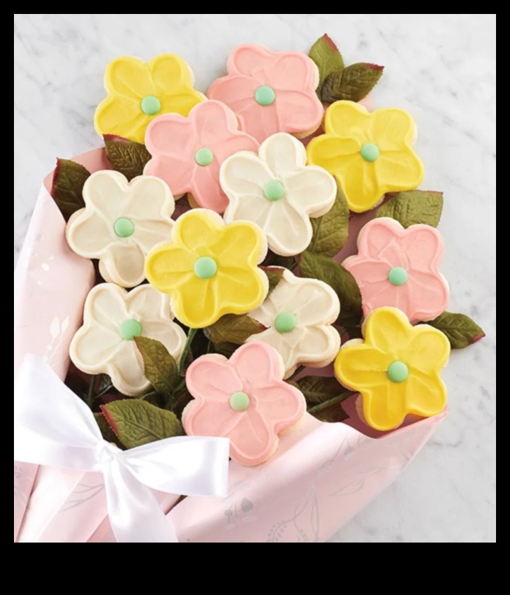 سحر الطهي: هدايا عشاق الطعام لفرحة عيد الأم