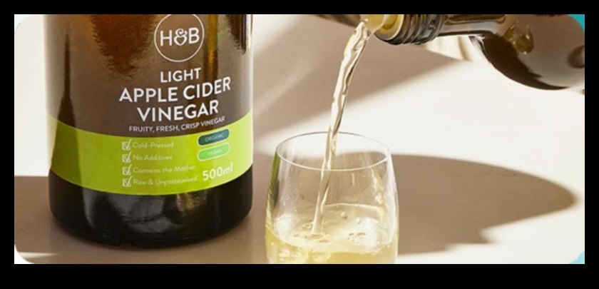 شريط ACV DIY: صياغة طريقك الشخصي إلى العافية