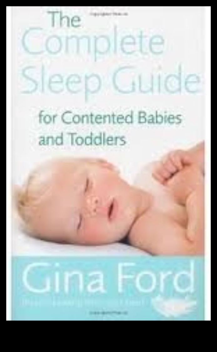 رشفة، وابتسامة، والنوم: صياغة روتين قانع