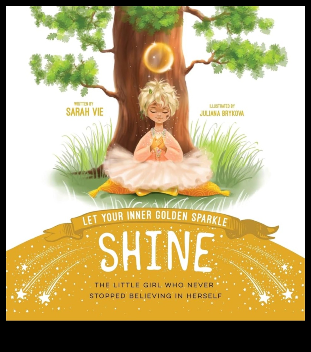 الأحلام الذهبية: كشف النقاب عن تألقك الداخلي