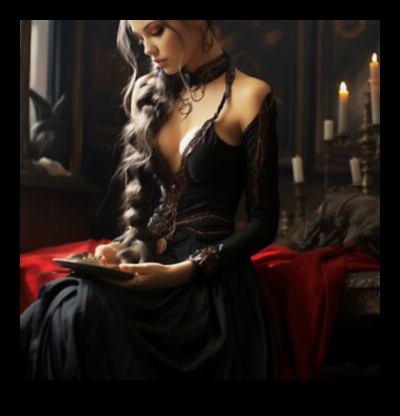 الأناقة الأثيرية الكلاسيكية الخالدة 1 الأناقة الأثيرية: تخطى الجمال مع الخلخال الأثيري