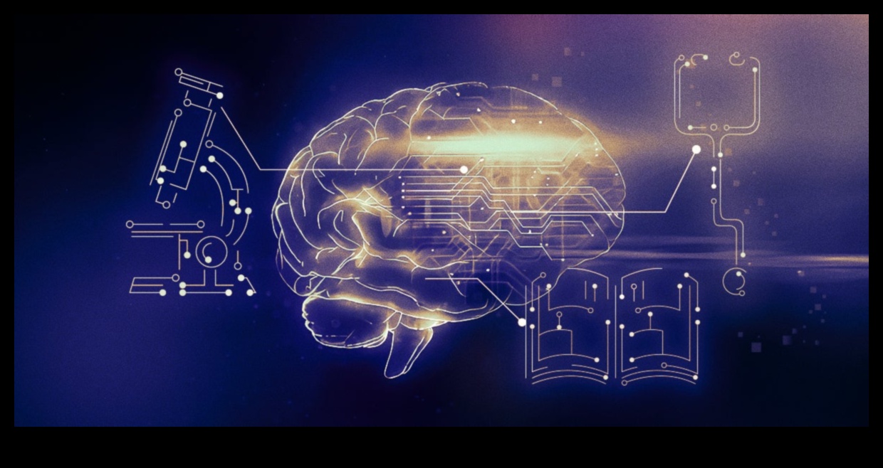 عجائب التكنولوجيا: تحويل الأفكار إلى حقائق البيانات الضخمة