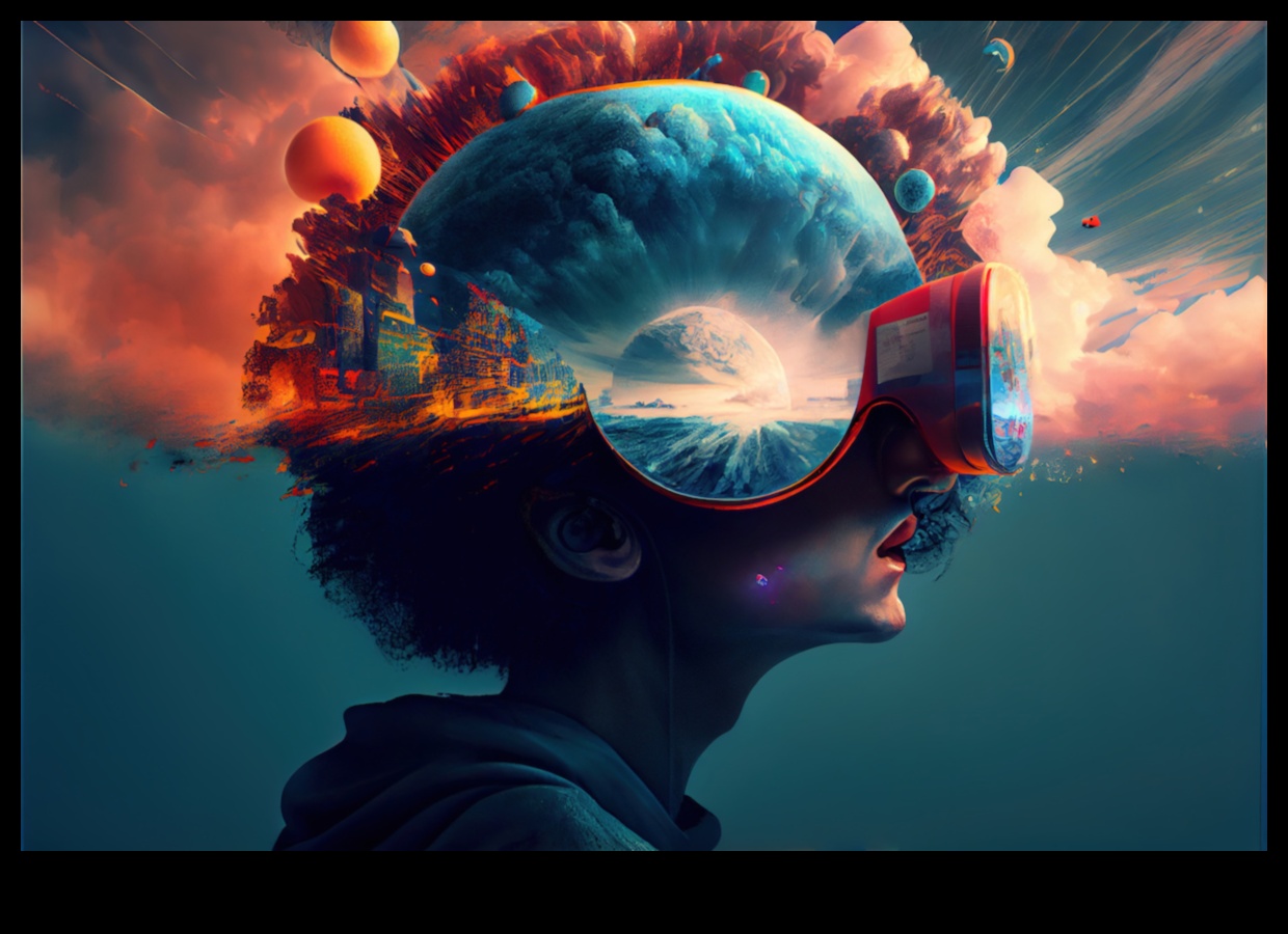 آفاق التصميم: الاتجاهات والانتصارات في الفنون الإبداعية وإنترنت الأشياء