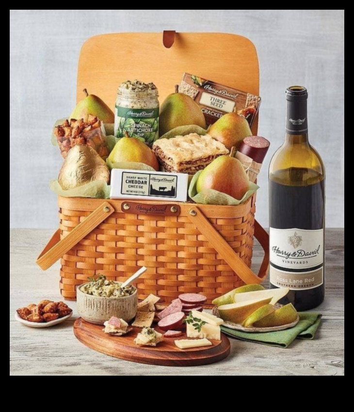 سحر الطهي: هدايا عشاق الطعام لفرحة عيد الأم