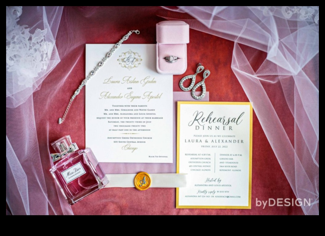 عظمة براقة: ثنى في تألق فاخر