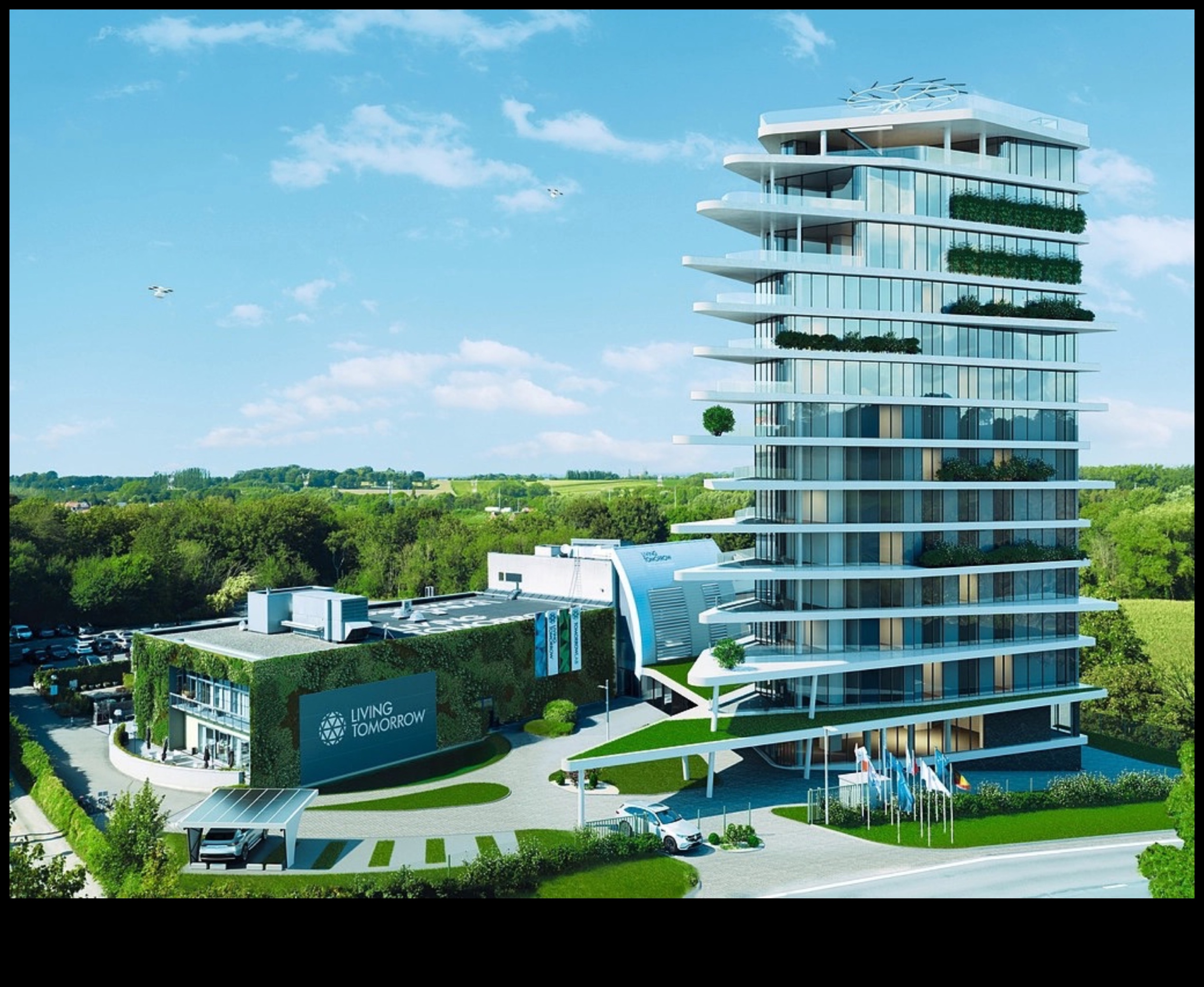 مهندسو الروبوتات: بناء تجارب الغد باستخدام التقنيات المبتكرة