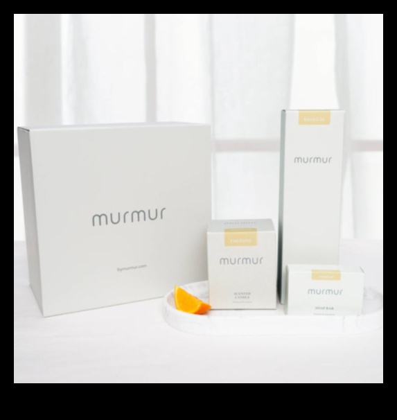 نفحات بالغة الأهمية: الكشف عن مفاهيم الهدايا الخاصة