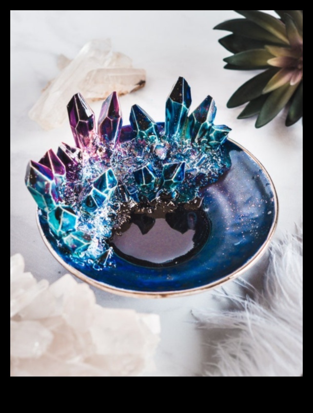 الهالة الفنية الهدايا الإبداعية التي تنير الخيال 1 الهالة الفنية: الهدايا الإبداعية التي تنير الخيال